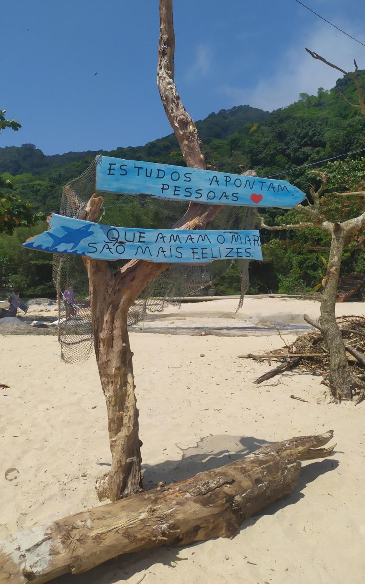 Chale Pousada Da Aldeia Boiçucanga Exterior foto