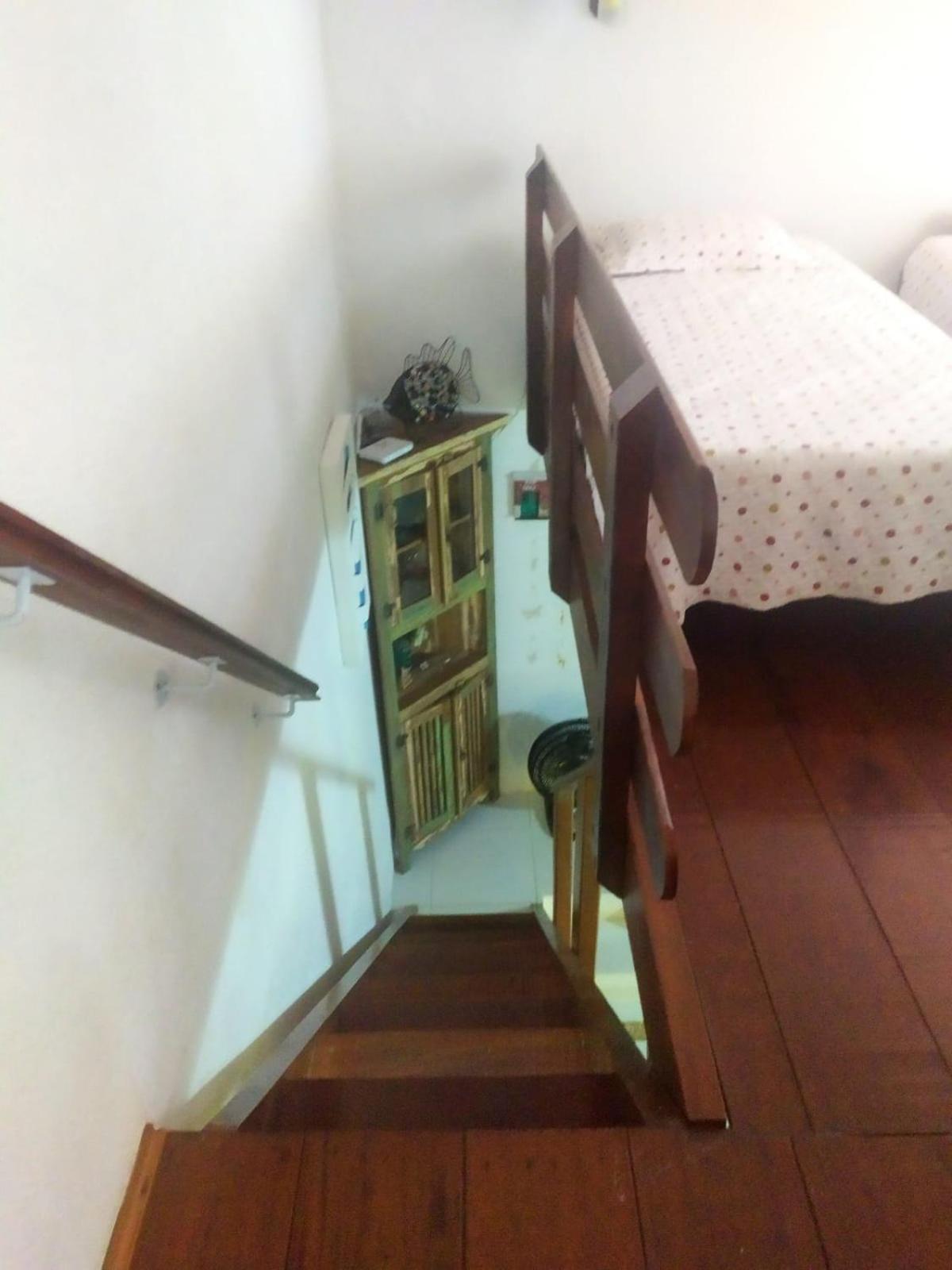 Chale Pousada Da Aldeia Boiçucanga Exterior foto