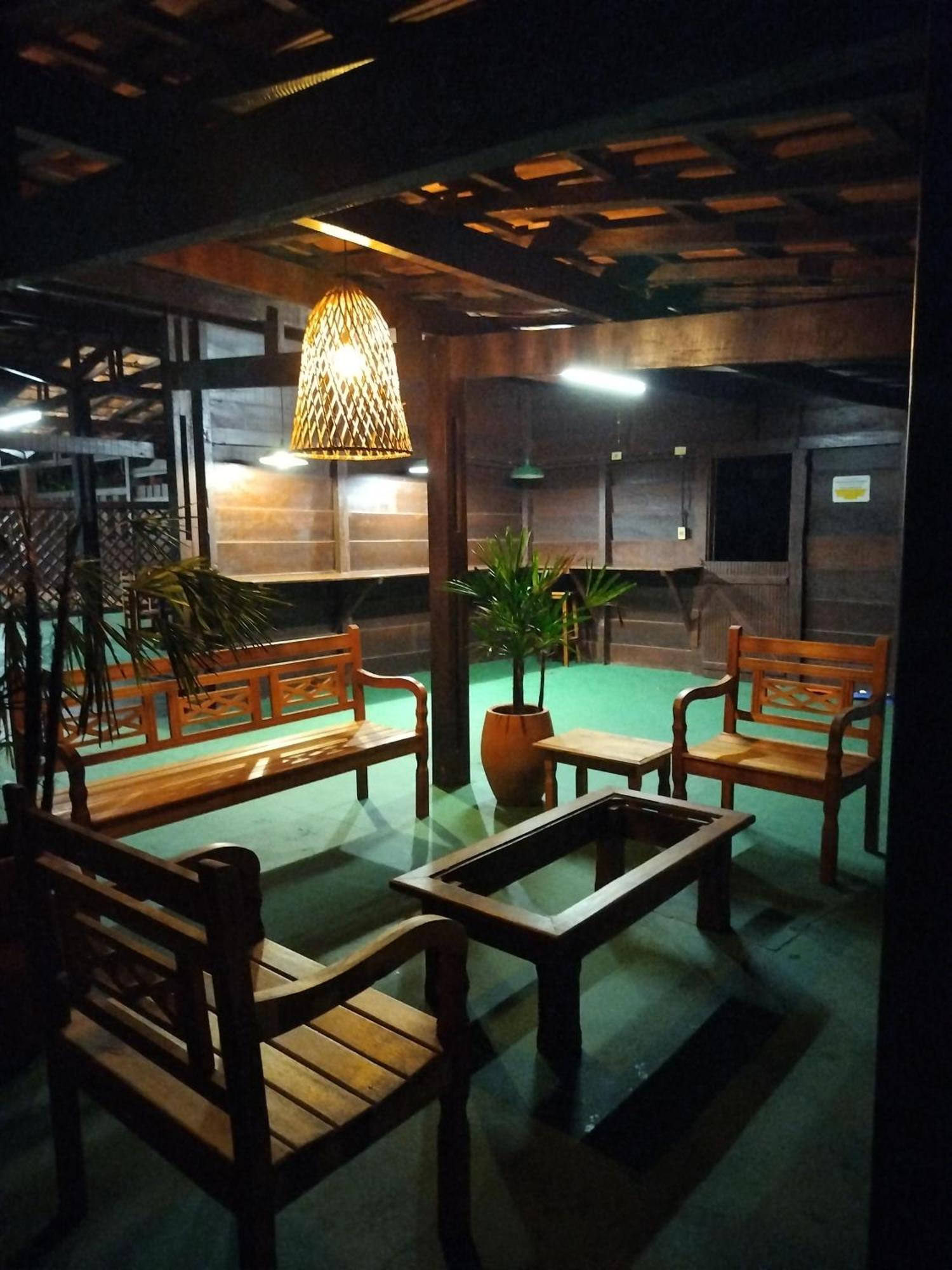 Chale Pousada Da Aldeia Boiçucanga Zimmer foto