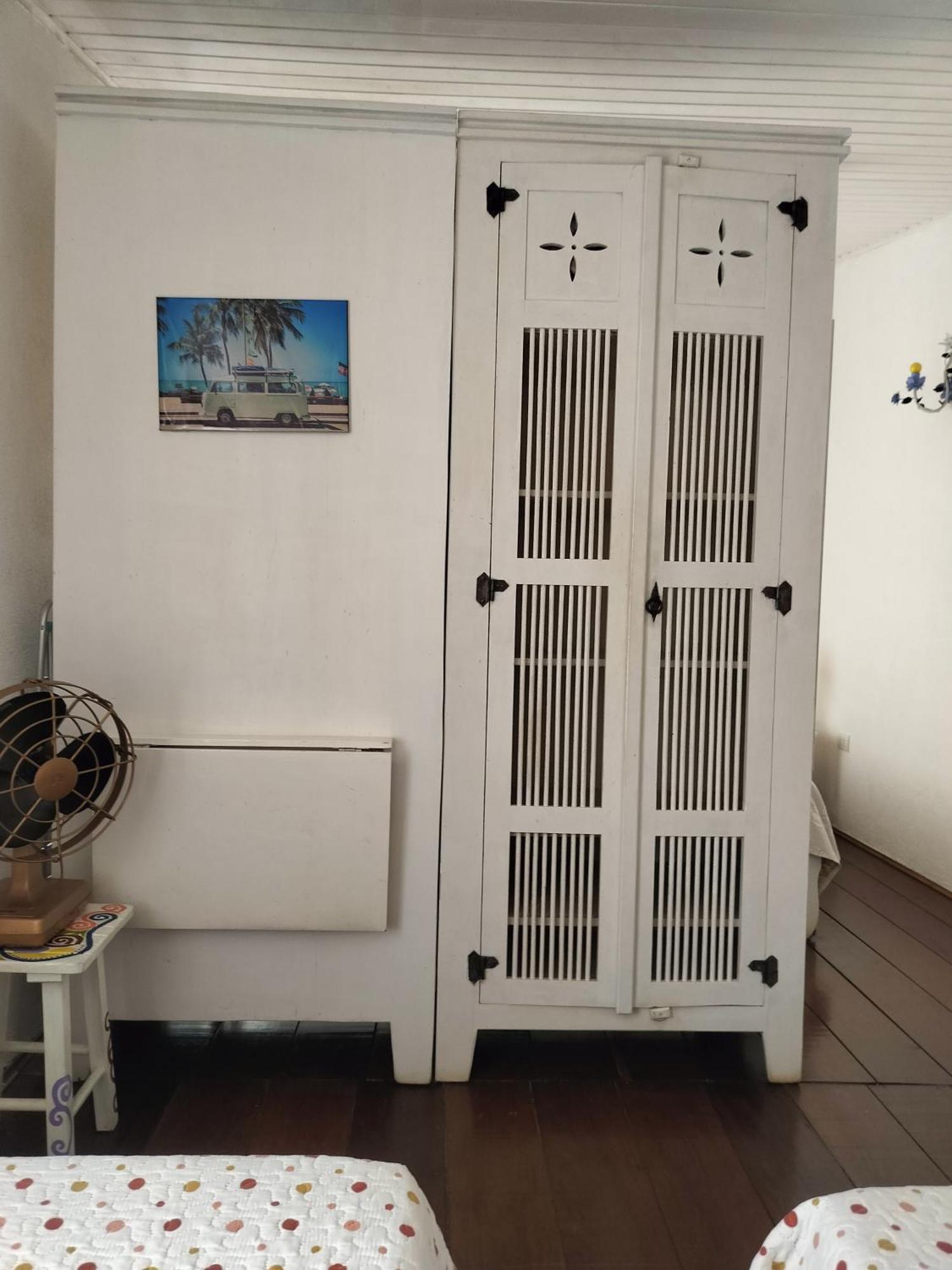 Chale Pousada Da Aldeia Boiçucanga Zimmer foto