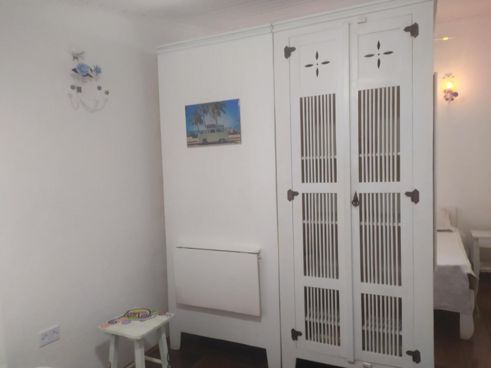 Chale Pousada Da Aldeia Boiçucanga Zimmer foto