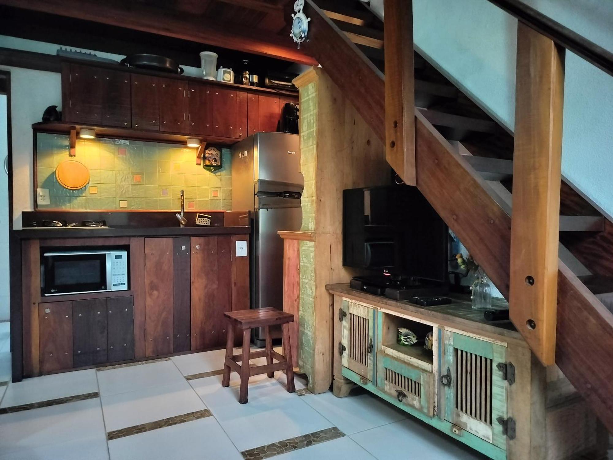 Chale Pousada Da Aldeia Boiçucanga Zimmer foto