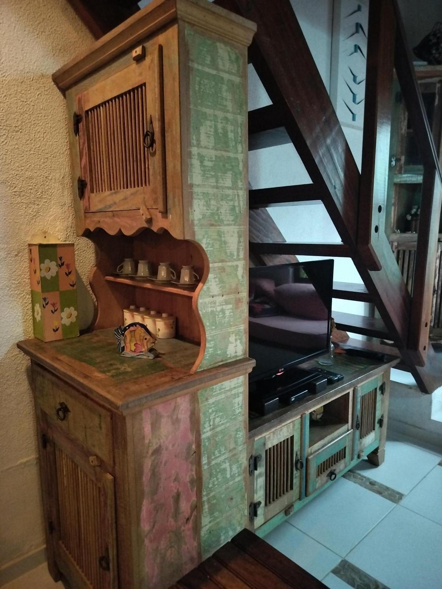 Chale Pousada Da Aldeia Boiçucanga Zimmer foto