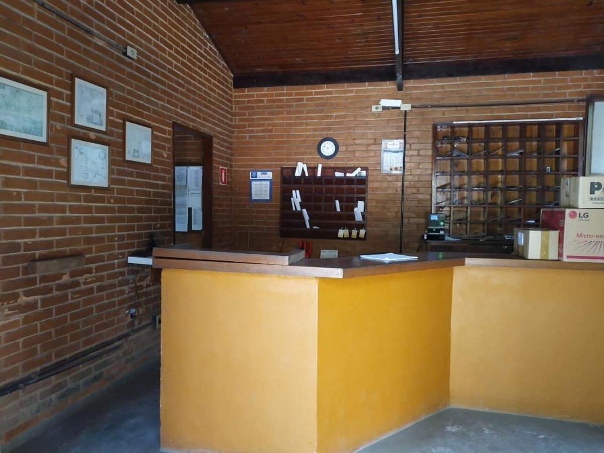 Chale Pousada Da Aldeia Boiçucanga Exterior foto